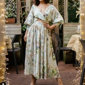 NWT Asos Edition Dress